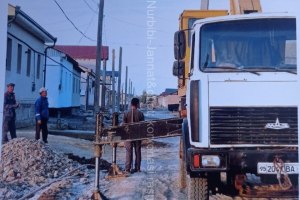 Sifatli xizmatimiz xalqimiz uchun