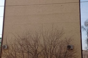 Ko'p qavatli turar joy binolari