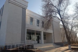 Iqtisoslashtirilgan maktab yangi qiyofada