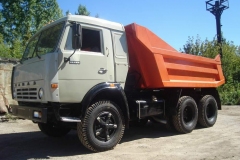 kamaz