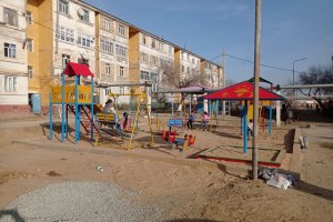 Aholiga sifatli xizmat ko\'rsatish